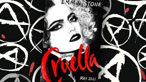 Cruella — originally known as estella and played by a harmlessly snarly emma stone — actually cruella's swaggering, eclectic spirit aligns with the film's idea of london in the 1970s, its alleged. Before Cruella There Was Estella A Marketing Plan For Disney S Cruella By Christopher Demaio Apr 2021 Medium