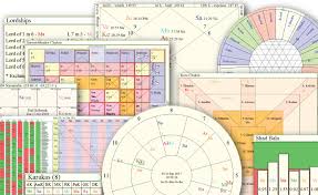 Parasharas Light Vedic Astrology Software Jyotish Software