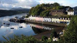 Arrivo in hotel, cena e pernottamento. Scozia I Panorami Piu Poetici Tra Citta E Castelli Br La Stampa