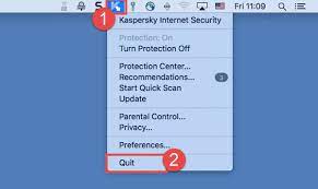 Второй способ: Использование CleanMyMac X