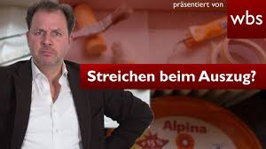 Muss ich meine wohnung streichen, wenn ich ausziehe? Darf Ich Aus Einer Mietwohnung Ausziehen Ohne Zu Renovieren Rechtsanwalt Christian Solmecke Youtube