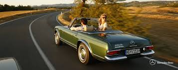 Mercedes Benz Sl Pagode W113 In Der Toskana Nostalgic Oldtimerreisen Mercedes Sl W113 Oldtimer