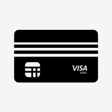 Please, don't forget to link to credit card png page for attribution! Credit Card Glyph Black Icon Black Icons Card Icons Credit Icons Png And Vector With Transparent Background For Free Download