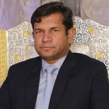 Muhammad Ashfaq AHMAD