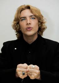 Michael Langdon American Horror Story And Handsome Image 6449536 On Favim Com