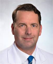 Yale Appoints Dr. Marc Pelletier Chief of Cardiac Surgery