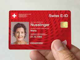 Yandex id is a single yandex account. E Id Referendum Lanciert Computerworld Ch