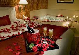 Peaceful And Romantic Bubble Bath By Candle Light Description From Pinterest Com I Searched F Romantic Room Decoration Romantic Candles Bedroom Romantic Room