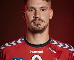 Balázs Tóth fällt lange aus