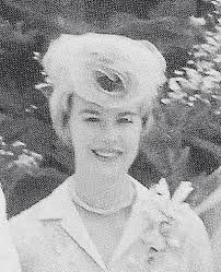 RIP Sandra “18 Wheeler” Hester