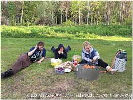 名站推薦 tips：2021年6月8日 更新失效連結 total 13 ». 2015 èŠ¬è˜­ æ‹‰æ™®è˜­lapland ä»²å¤ç¯€midsummer Over The Sky ç—žå®¢é‚¦