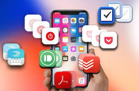 The best android apps for productivity & organization in 2021. Top 15 Productivity Apps For Iphone And Android
