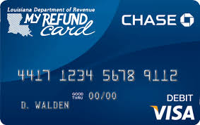 How long your refund takes to be processed and reflected on your credit card statement depends on both the retailer and the card's issuer. 5 States Ga La N Y Okla S C Now Issuing Tax Refunds Via Debit Cards Don T Mess With Taxes