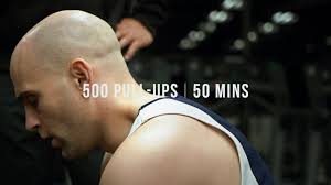 Always Can: Nate Higgins (Short 2019)