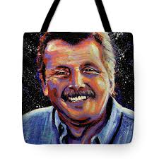 Randy Framed Print by Steve Gamba