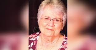 Obituary information for Judith Amanda Albrecht