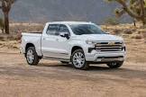 CHEVROLET-SILVERADO