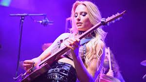 Meet Tasha S, Ukrainian Instagram and TikTok guitar phenom | Guitar World