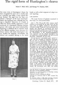 Image result for Chorea