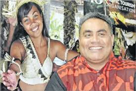 Resort appoints new manager