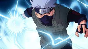 Kakashi hatake wallpaper / lockscreen. Naruto Kakashi Wallpapers Top Free Naruto Kakashi Backgrounds Wallpaperaccess
