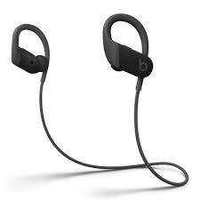 Mpow bluetooth headphones, 60 hours playtime wireless headphones over ear with microphone, bluetooth 5.0, hifi stereo sound, protein earpads, wired wireless headset for kids, adults. Powerbeats High Performance Wireless Bluetooth Earphones With Apple H1 Staples Ca