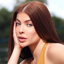 Jacqualyn Laura Lush"