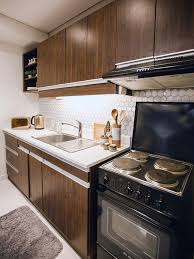 You've got a small kitchen, we've got 40+ of the best ideas to make it better. Everything You Need To Know About Small Space Kitchens