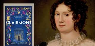 Clairmont tells the story of the woman Byron cast aside