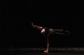 Сергій володи́мирович полу́нін, serhiy volodymyrovych polunin; Theatre Review Sergei Polunin Fraudulent Smile Paradox And Sacre At London Palladium