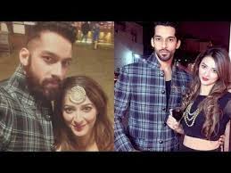 Actor karan vohra live chat session full. Karan Vohra Family