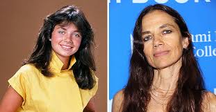 Maybe you would like to learn more about one of these? Justine Bateman S Life After Family Ties Including Welcoming 2 Children Aging And More