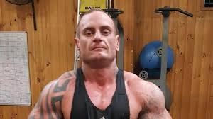 Clayton David Backman jailed for 2016 manslaughter of Les Brooks in  Tingalpa