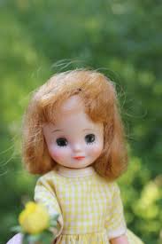 PLANET OF THE DOLLS: What I Got at the Doll Show: My New Old Betsy McCall!