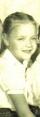 Alice Mae Ahlswede (1943-1950)