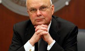 William Binney: the Struggles of 'a Good American'