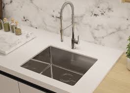 Mitigeurs Smeg France