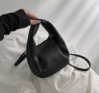 Desain Khusus Tas Tangan Tekstur Premium Tas Gadis Lucu Lipit Tas Bentuk  Awan Baru Tas Selempang Bahu