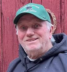 Obituary information for Rob Evans