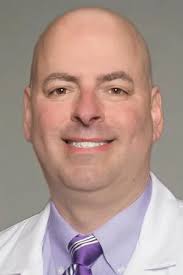 Dr. Mark Prince, MD, Gastroenterology