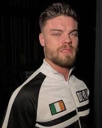 71 JD McDONAGH (JORDAN DEVLIN) ideas