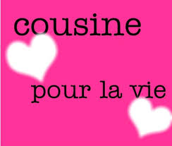Résultat de recherche d'images pour "poéme pour ma cousine"