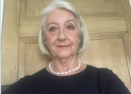 A day in the life: Janet Payne