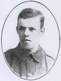 Thipeval Memorial Roll of Honour C