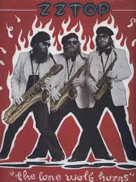 Zz top is an american rock trio formed in 1969 in houston, texas. Zz Top Deguello Meilenstein 1979 Gitarre Bass