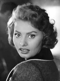 In the toronto district of etobico one of the streets is named after sofia lauren. Sophia Loren Her Life In Pictures