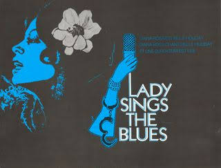 Lady Sings the Blues (1972) Original Movie Posters - Posteritati Movie  Poster Gallery