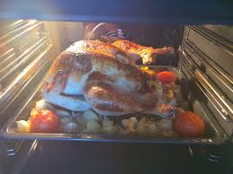 Gefullte Pute Mit Aprikosen Rezepte Chefkoch