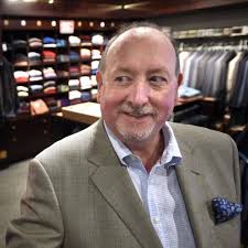 A Toronto shop's tailor-made legacy, after 106 years