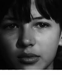 The story of Sarah Marcelin in America: her experiences and aspirations as  a young teenager with a big vision.